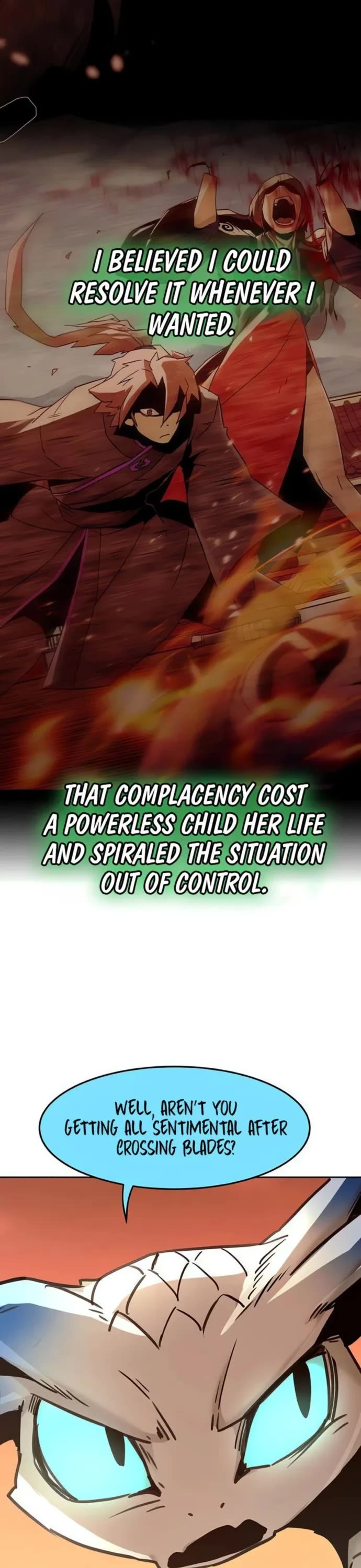 Becoming the Swordmaster Rank Young Lord of the Sichuan Tang Family Chapter 46 page 25 - Chapter 46