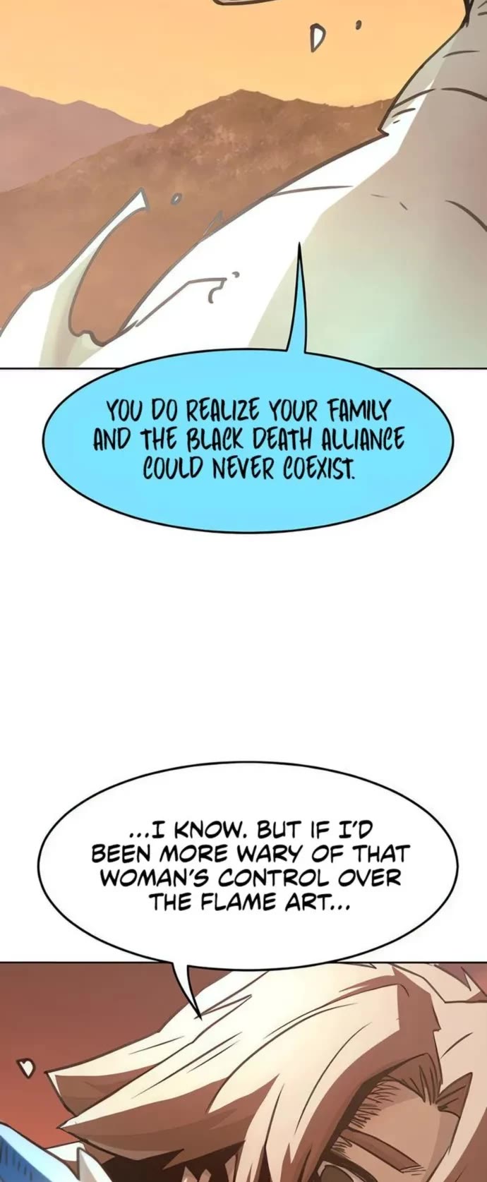 Becoming the Swordmaster Rank Young Lord of the Sichuan Tang Family Chapter 46 page 26 - Chapter 46
