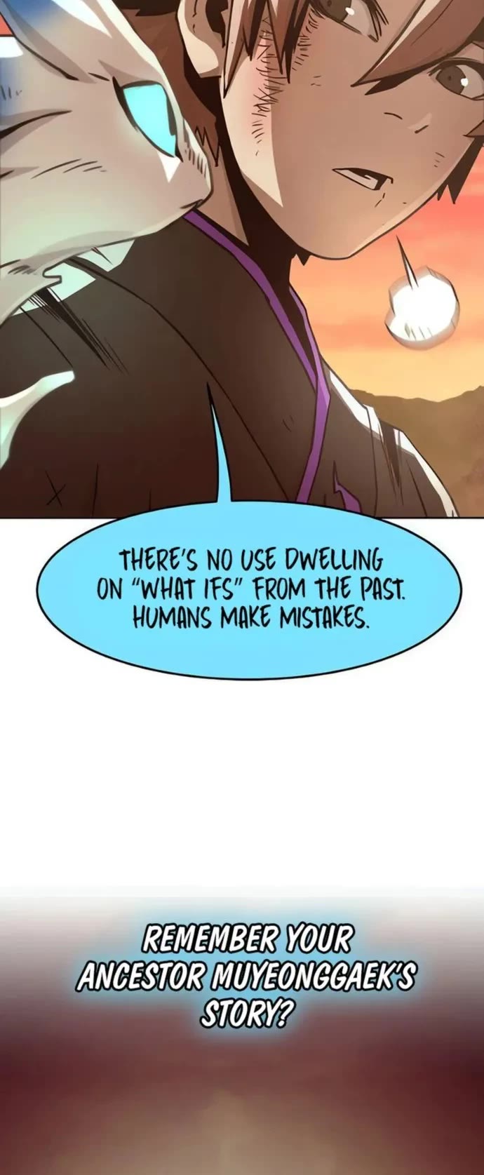 Becoming the Swordmaster Rank Young Lord of the Sichuan Tang Family Chapter 46 page 27 - Chapter 46