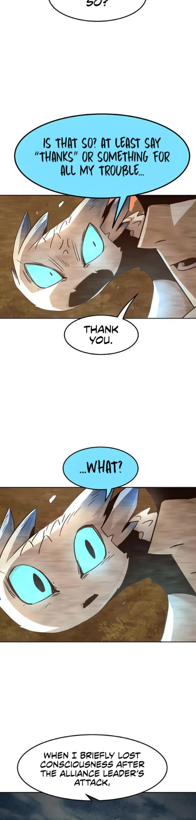 Becoming the Swordmaster Rank Young Lord of the Sichuan Tang Family Chapter 46 page 31 - Chapter 46