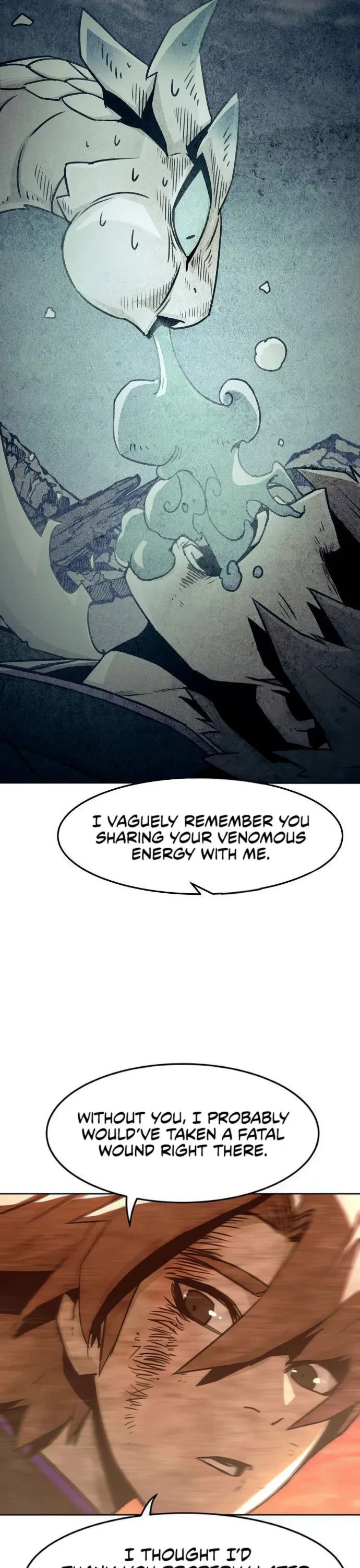 Becoming the Swordmaster Rank Young Lord of the Sichuan Tang Family Chapter 46 page 32 - Chapter 46