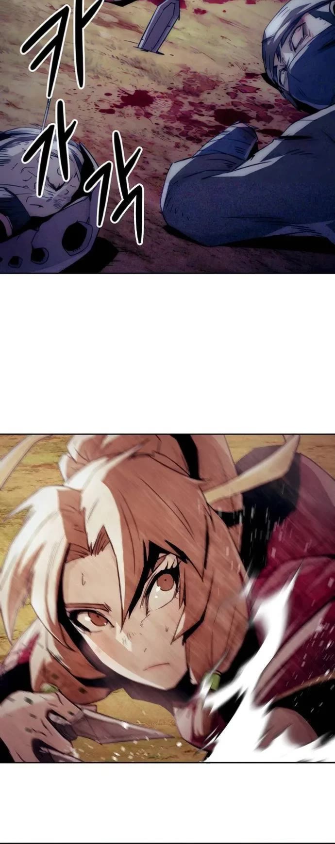 Becoming the Swordmaster Rank Young Lord of the Sichuan Tang Family Chapter 46 page 36 - Chapter 46