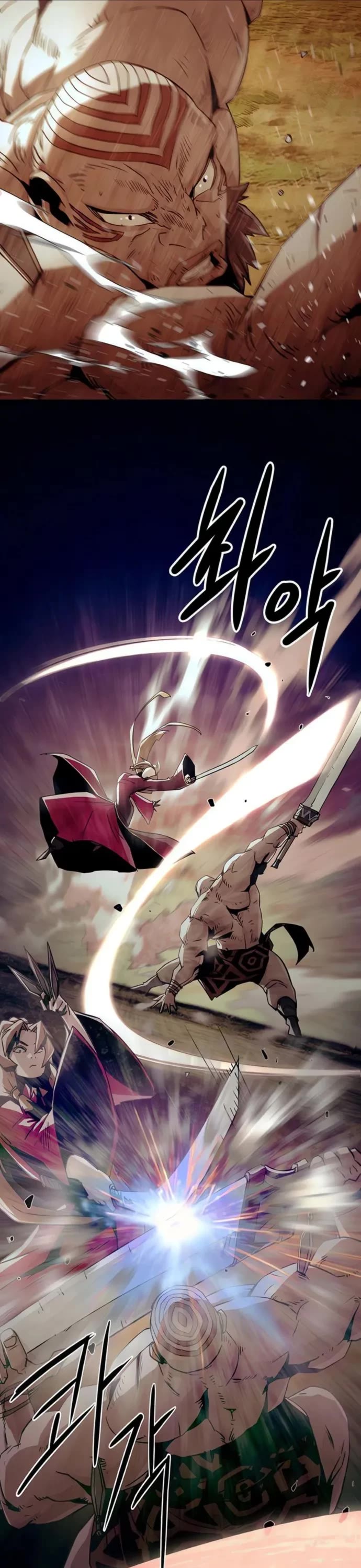 Becoming the Swordmaster Rank Young Lord of the Sichuan Tang Family Chapter 46 page 37 - Chapter 46