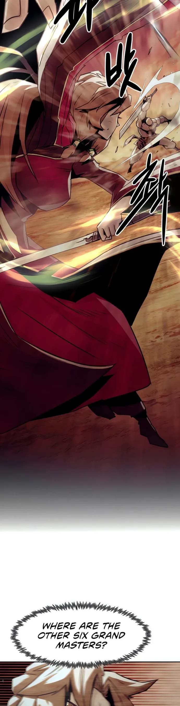 Becoming the Swordmaster Rank Young Lord of the Sichuan Tang Family Chapter 46 page 39 - Chapter 46