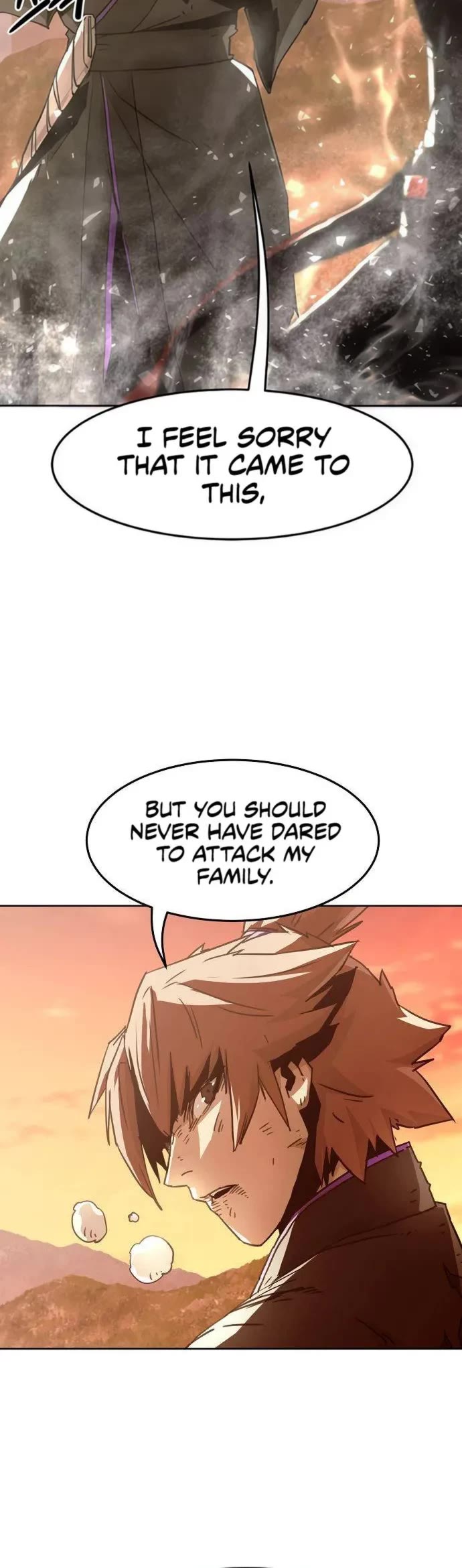 Becoming the Swordmaster Rank Young Lord of the Sichuan Tang Family Chapter 46 page 4 - Chapter 46
