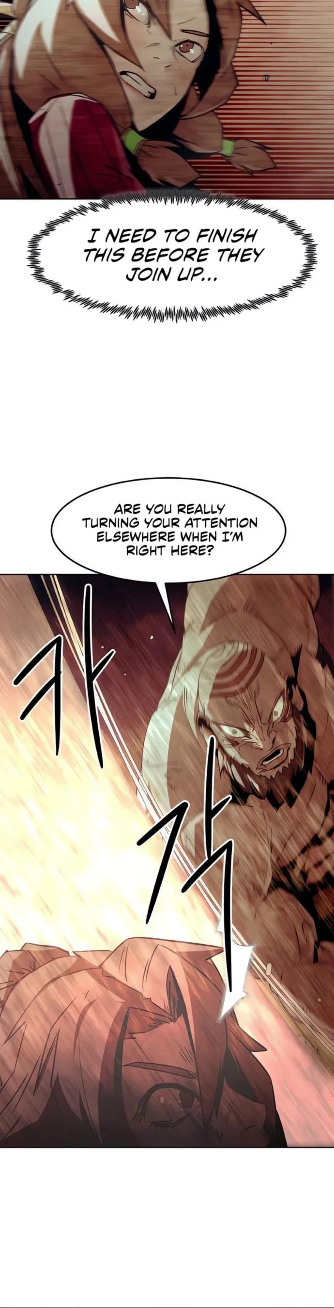 Becoming the Swordmaster Rank Young Lord of the Sichuan Tang Family Chapter 46 page 40 - Chapter 46