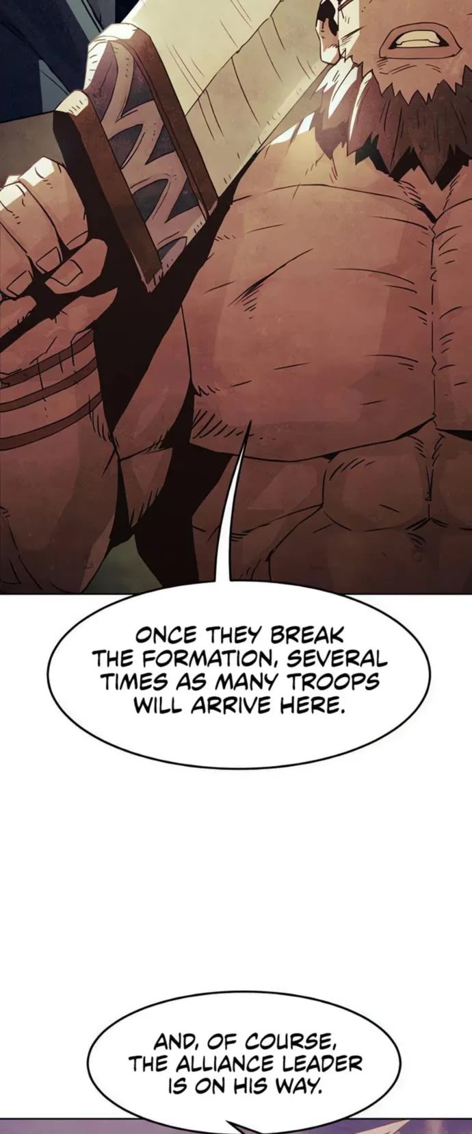 Becoming the Swordmaster Rank Young Lord of the Sichuan Tang Family Chapter 46 page 43 - Chapter 46