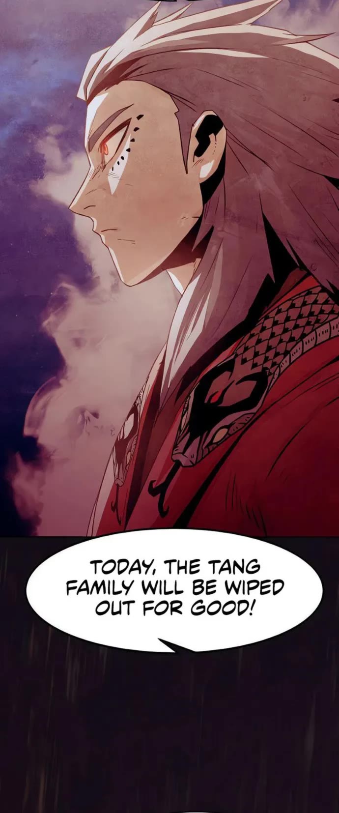 Becoming the Swordmaster Rank Young Lord of the Sichuan Tang Family Chapter 46 page 44 - Chapter 46