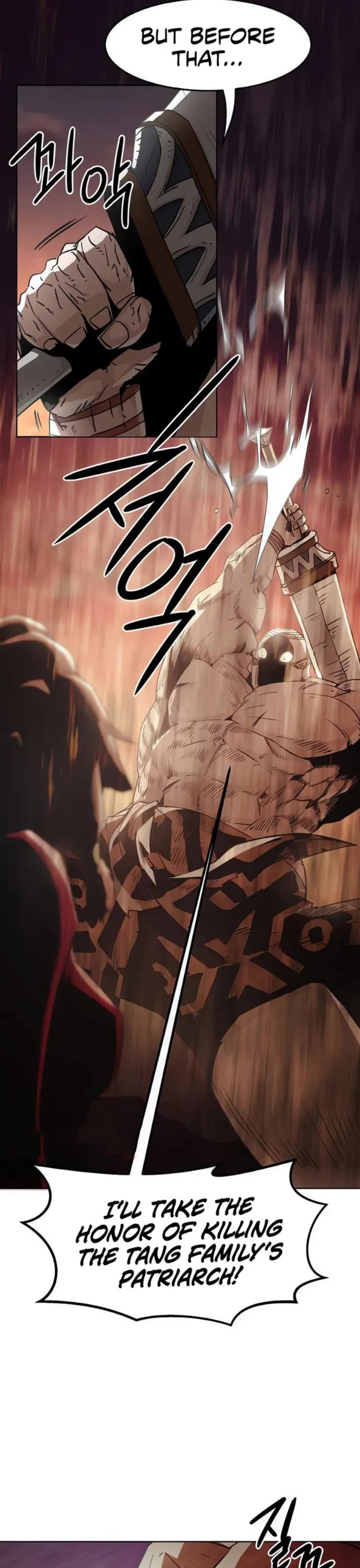 Becoming the Swordmaster Rank Young Lord of the Sichuan Tang Family Chapter 46 page 45 - Chapter 46