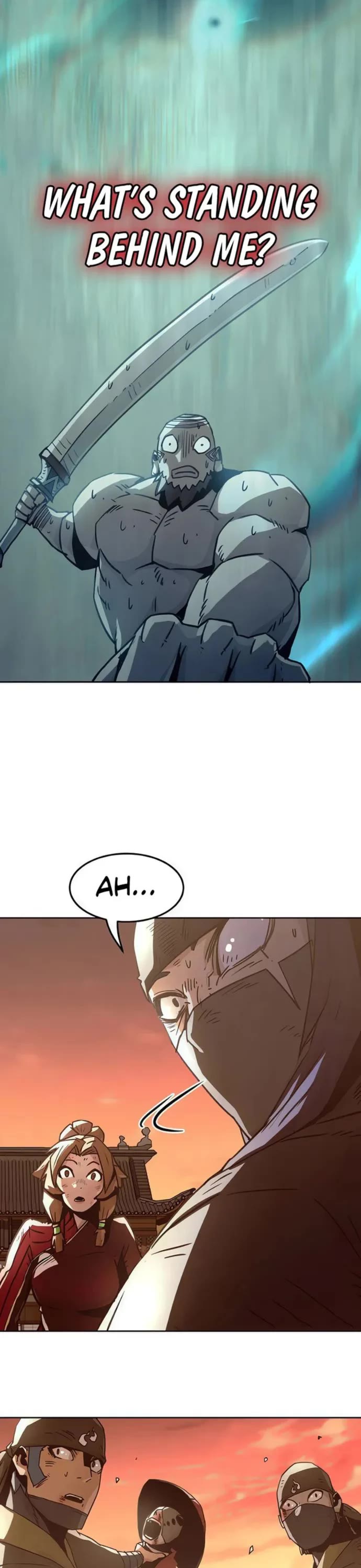 Becoming the Swordmaster Rank Young Lord of the Sichuan Tang Family Chapter 46 page 51 - Chapter 46