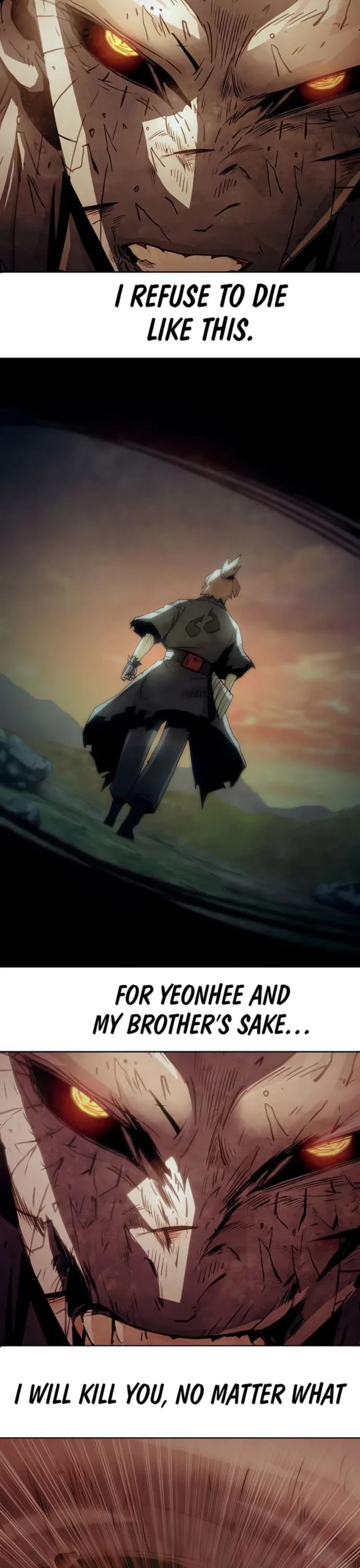 Becoming the Swordmaster Rank Young Lord of the Sichuan Tang Family Chapter 46 page 6 - Chapter 46