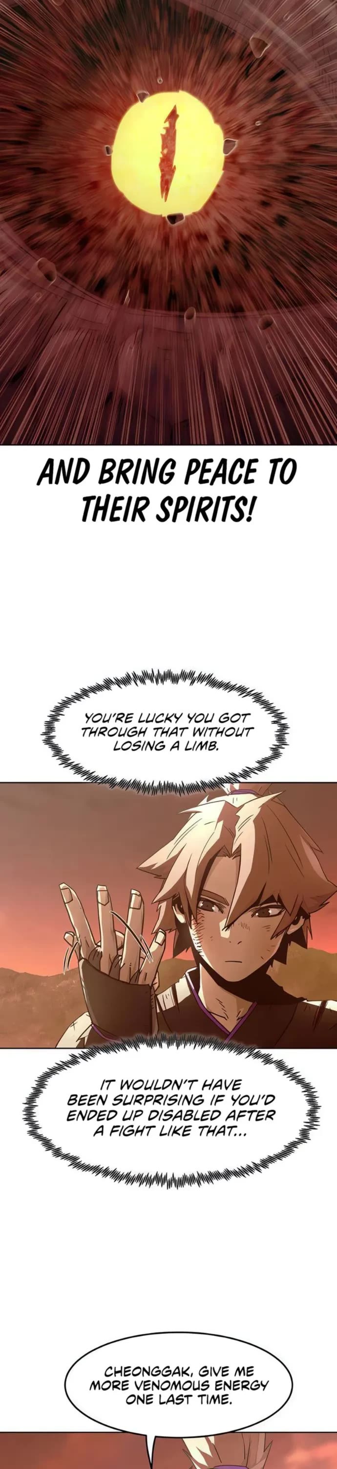 Becoming the Swordmaster Rank Young Lord of the Sichuan Tang Family Chapter 46 page 7 - Chapter 46