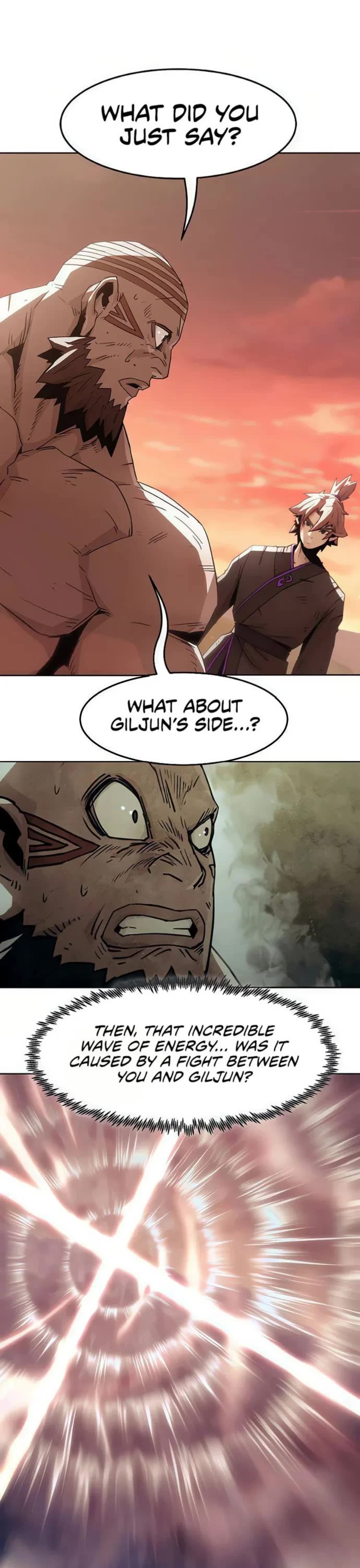 Becoming the Swordmaster Rank Young Lord of the Sichuan Tang Family Chapter 47 page 1 - Chapter 47