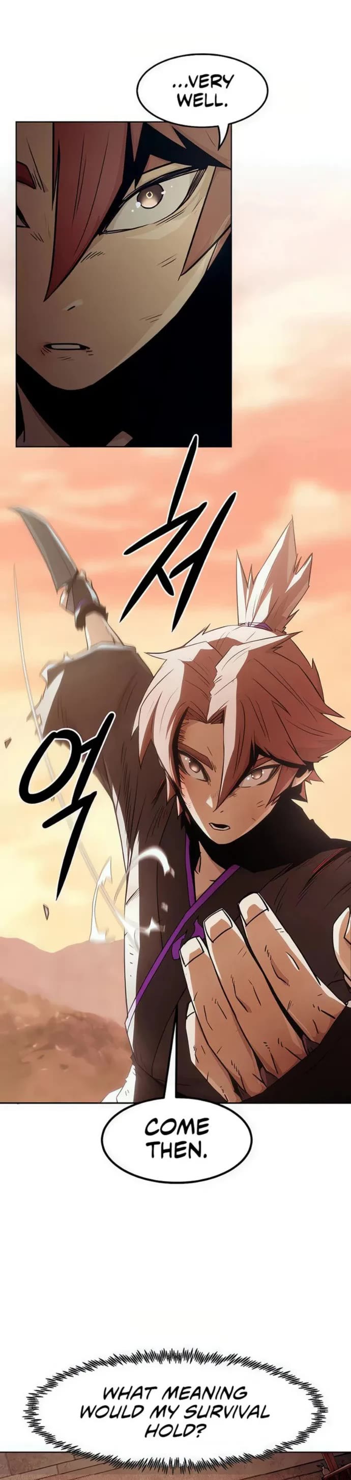 Becoming the Swordmaster Rank Young Lord of the Sichuan Tang Family Chapter 47 page 12 - Chapter 47