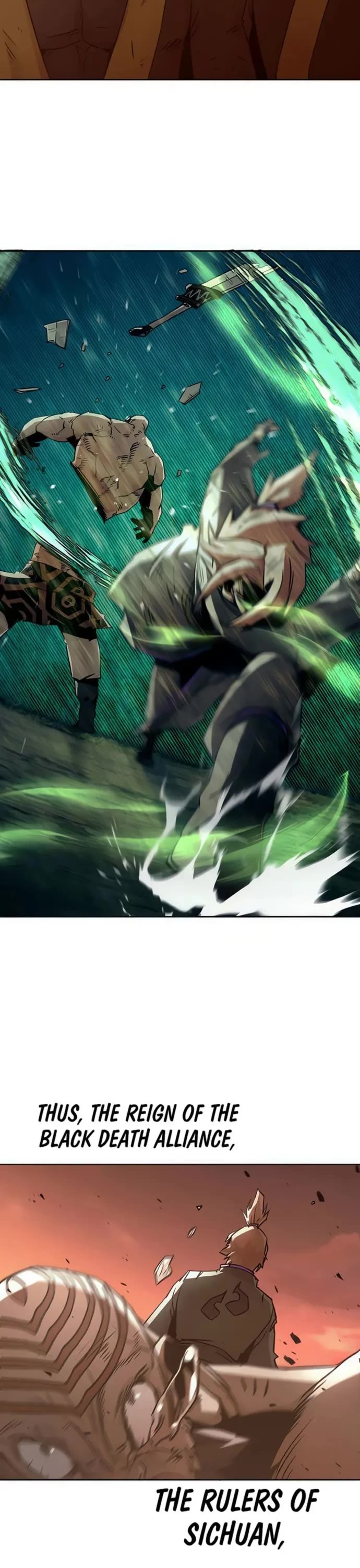 Becoming the Swordmaster Rank Young Lord of the Sichuan Tang Family Chapter 47 page 15 - Chapter 47