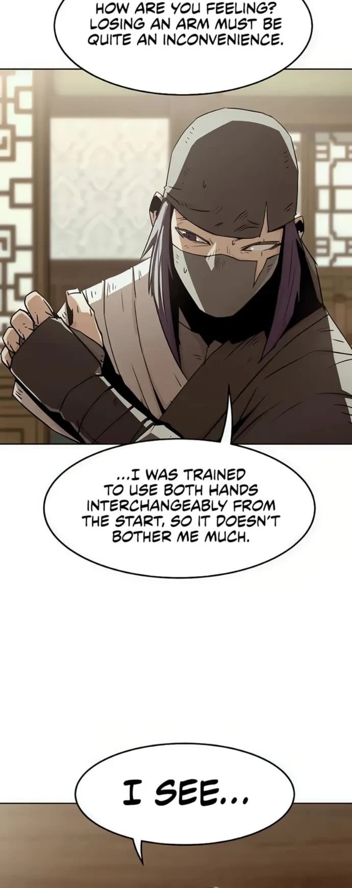 Becoming the Swordmaster Rank Young Lord of the Sichuan Tang Family Chapter 47 page 18 - Chapter 47