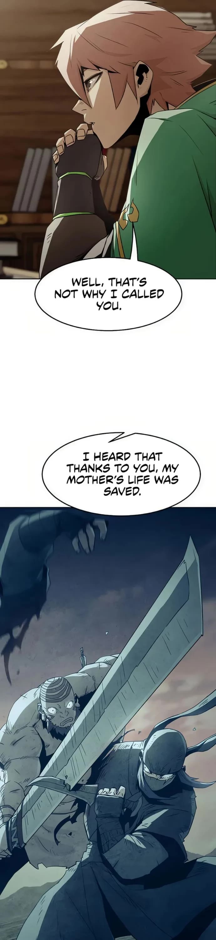 Becoming the Swordmaster Rank Young Lord of the Sichuan Tang Family Chapter 47 page 19 - Chapter 47