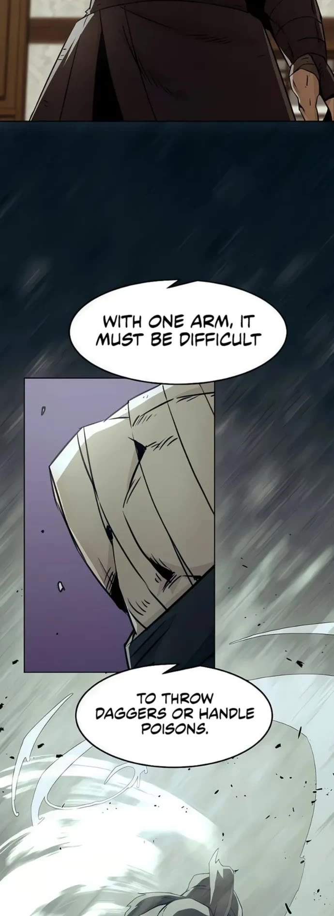 Becoming the Swordmaster Rank Young Lord of the Sichuan Tang Family Chapter 47 page 22 - Chapter 47