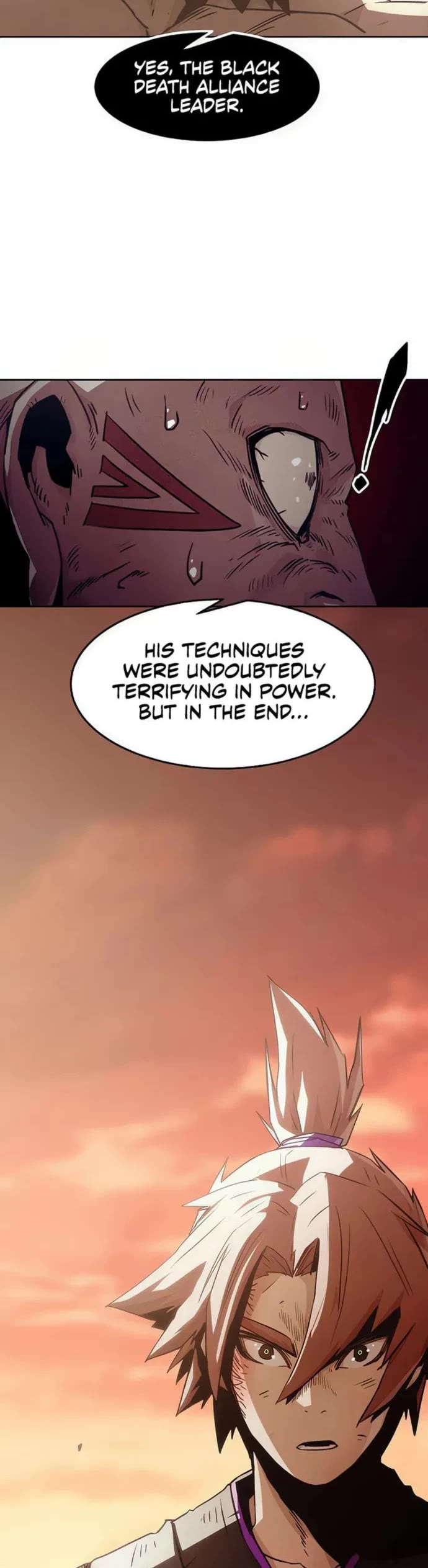 Becoming the Swordmaster Rank Young Lord of the Sichuan Tang Family Chapter 47 page 3 - Chapter 47