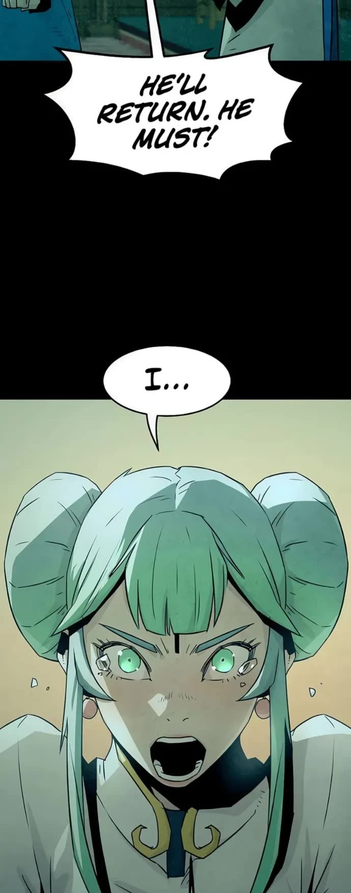 Becoming the Swordmaster Rank Young Lord of the Sichuan Tang Family Chapter 47 page 32 - Chapter 47