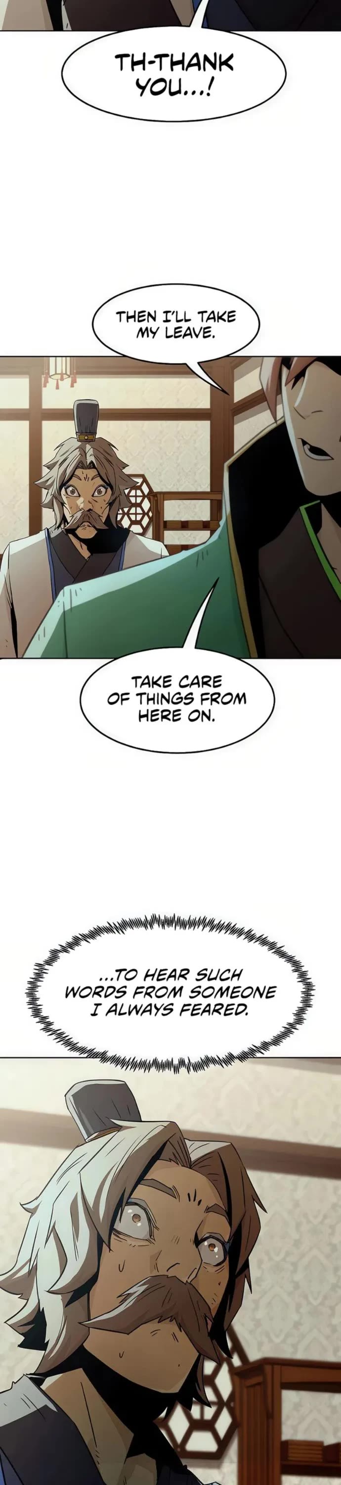 Becoming the Swordmaster Rank Young Lord of the Sichuan Tang Family Chapter 47 page 35 - Chapter 47