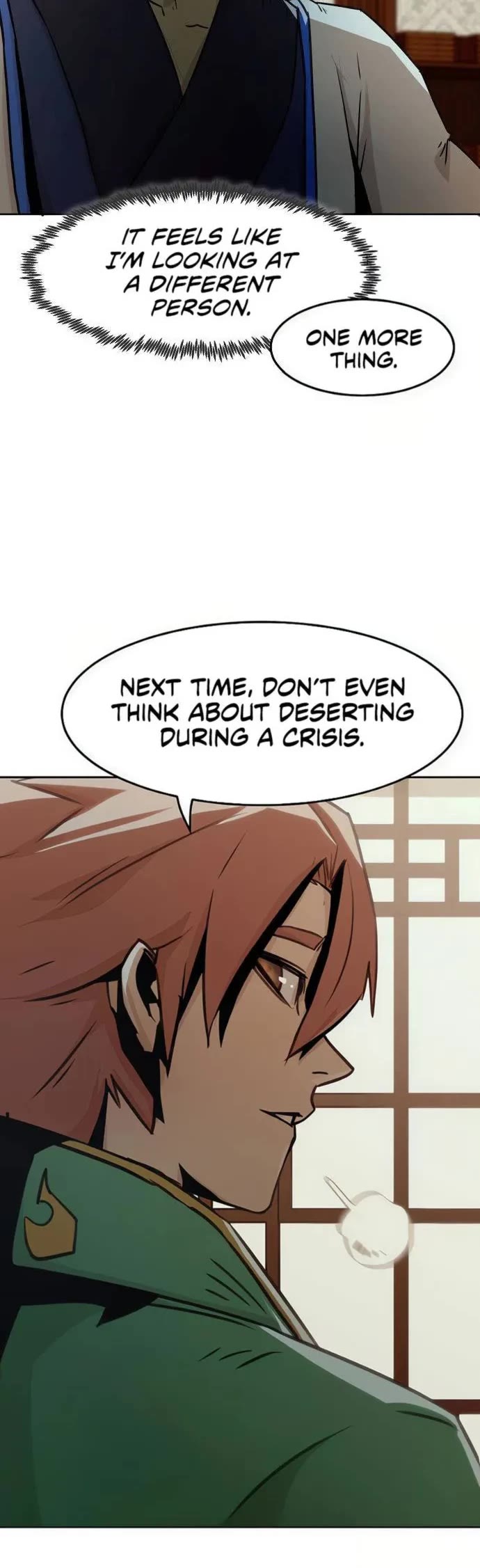 Becoming the Swordmaster Rank Young Lord of the Sichuan Tang Family Chapter 47 page 36 - Chapter 47