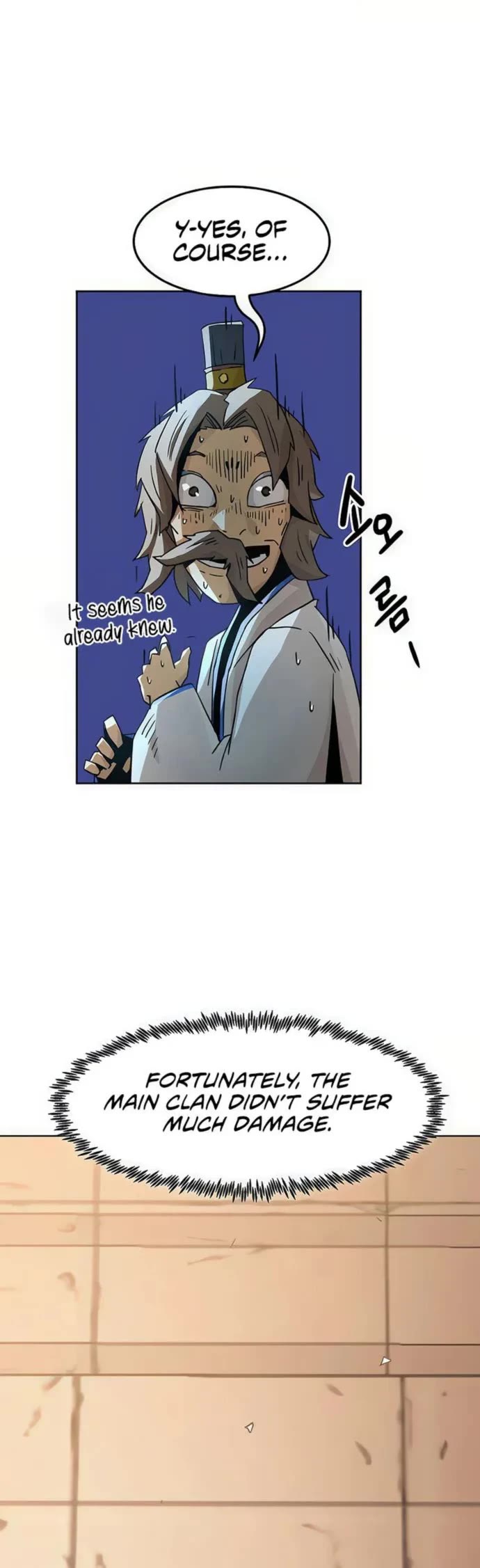 Becoming the Swordmaster Rank Young Lord of the Sichuan Tang Family Chapter 47 page 37 - Chapter 47