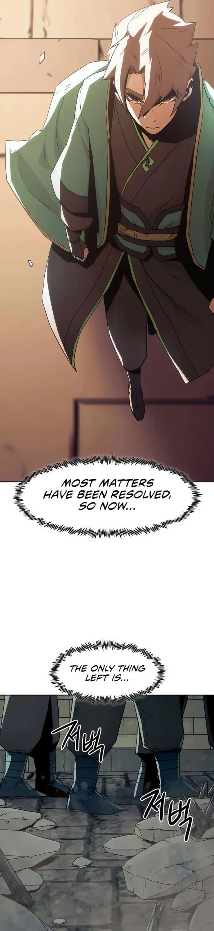 Becoming the Swordmaster Rank Young Lord of the Sichuan Tang Family Chapter 47 page 38 - Chapter 47