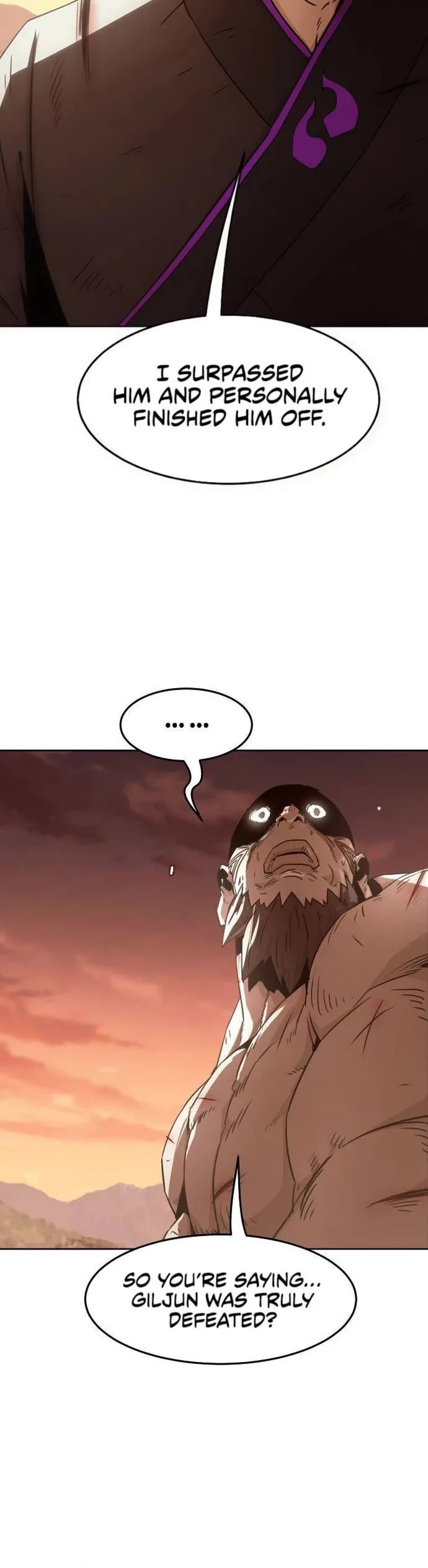Becoming the Swordmaster Rank Young Lord of the Sichuan Tang Family Chapter 47 page 4 - Chapter 47