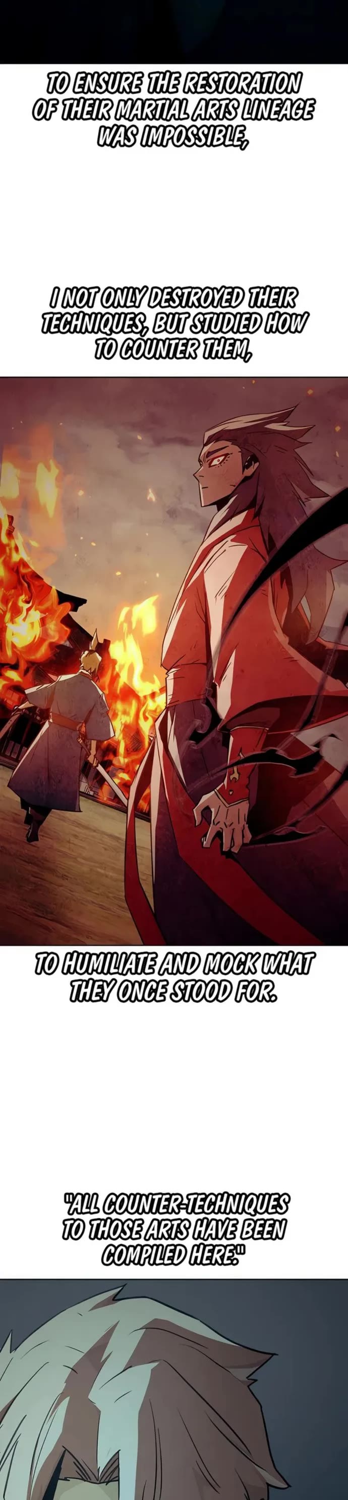 Becoming the Swordmaster Rank Young Lord of the Sichuan Tang Family Chapter 47 page 49 - Chapter 47