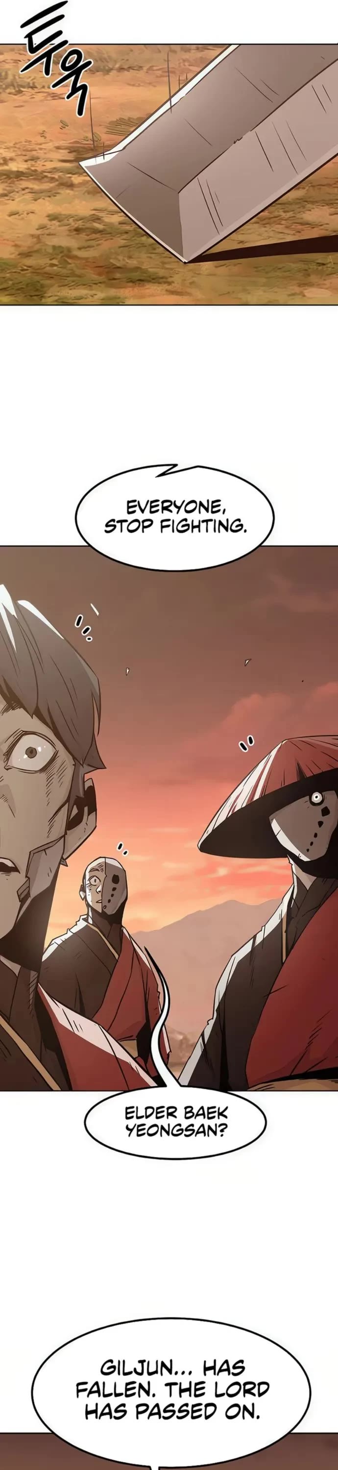 Becoming the Swordmaster Rank Young Lord of the Sichuan Tang Family Chapter 47 page 5 - Chapter 47