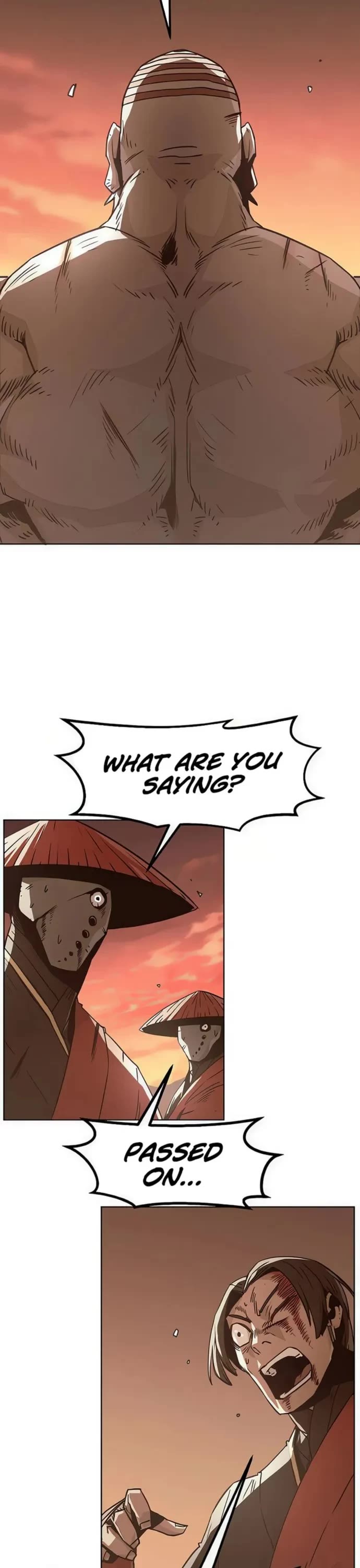 Becoming the Swordmaster Rank Young Lord of the Sichuan Tang Family Chapter 47 page 6 - Chapter 47