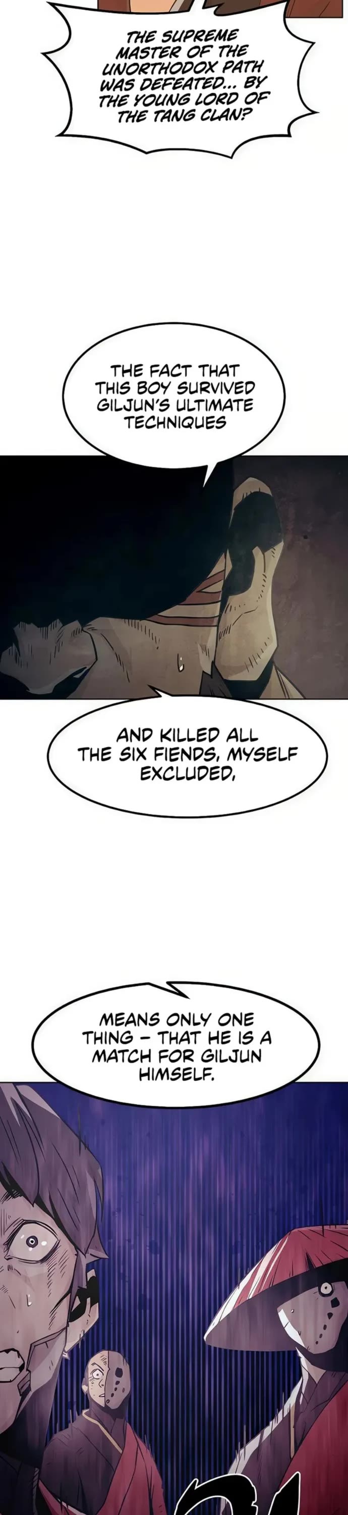 Becoming the Swordmaster Rank Young Lord of the Sichuan Tang Family Chapter 47 page 7 - Chapter 47