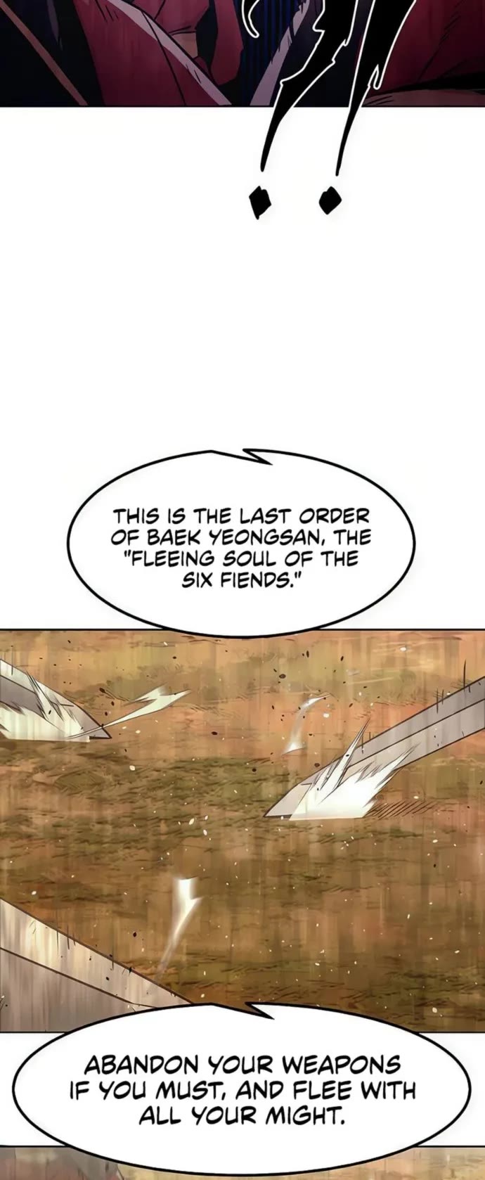 Becoming the Swordmaster Rank Young Lord of the Sichuan Tang Family Chapter 47 page 8 - Chapter 47