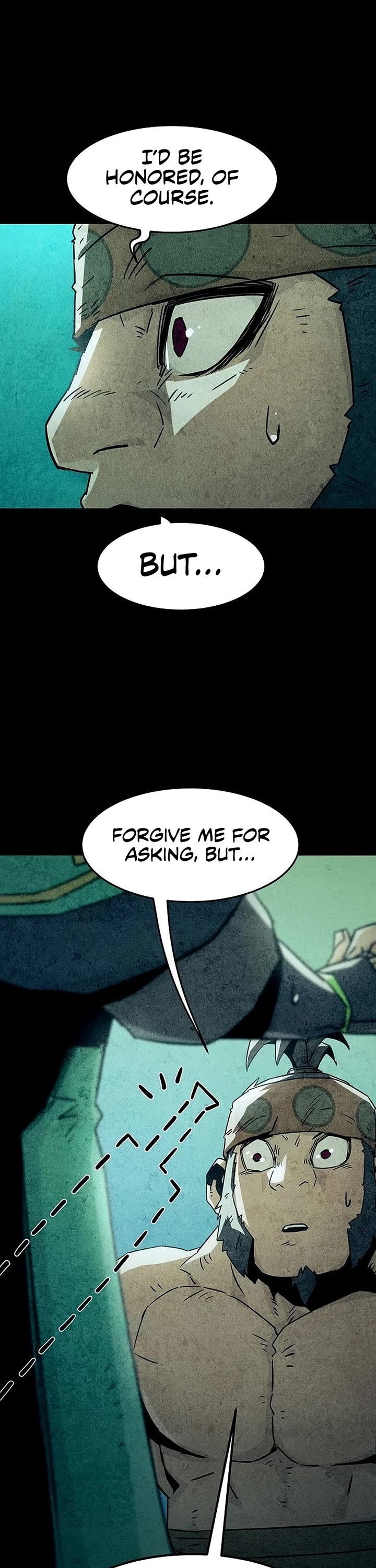 Becoming the Swordmaster Rank Young Lord of the Sichuan Tang Family Chapter 48 page 11 - Chapter 48