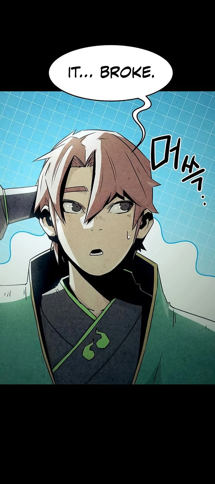 Becoming the Swordmaster Rank Young Lord of the Sichuan Tang Family Chapter 48 page 13 - Chapter 48