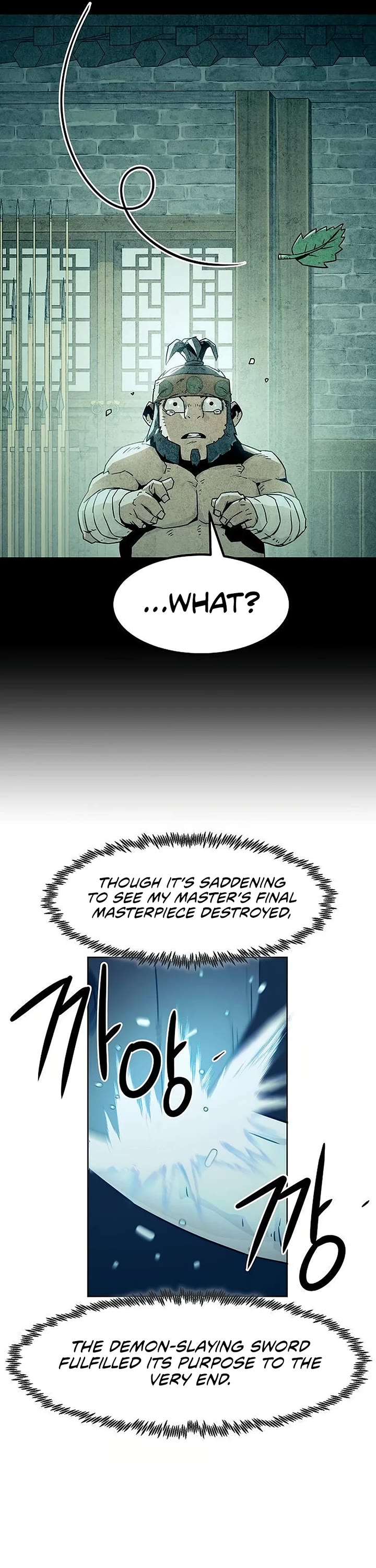 Becoming the Swordmaster Rank Young Lord of the Sichuan Tang Family Chapter 48 page 14 - Chapter 48