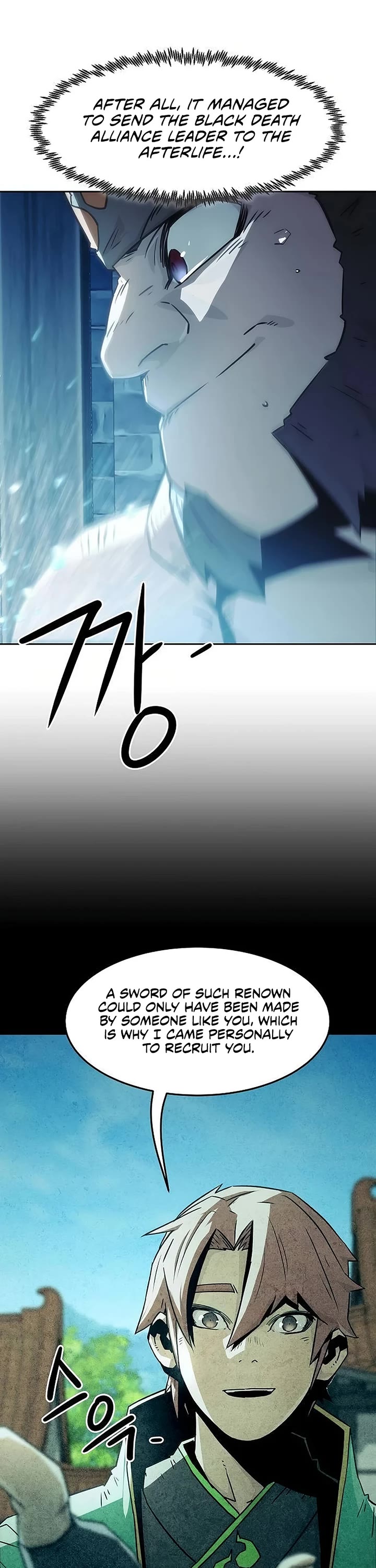 Becoming the Swordmaster Rank Young Lord of the Sichuan Tang Family Chapter 48 page 15 - Chapter 48
