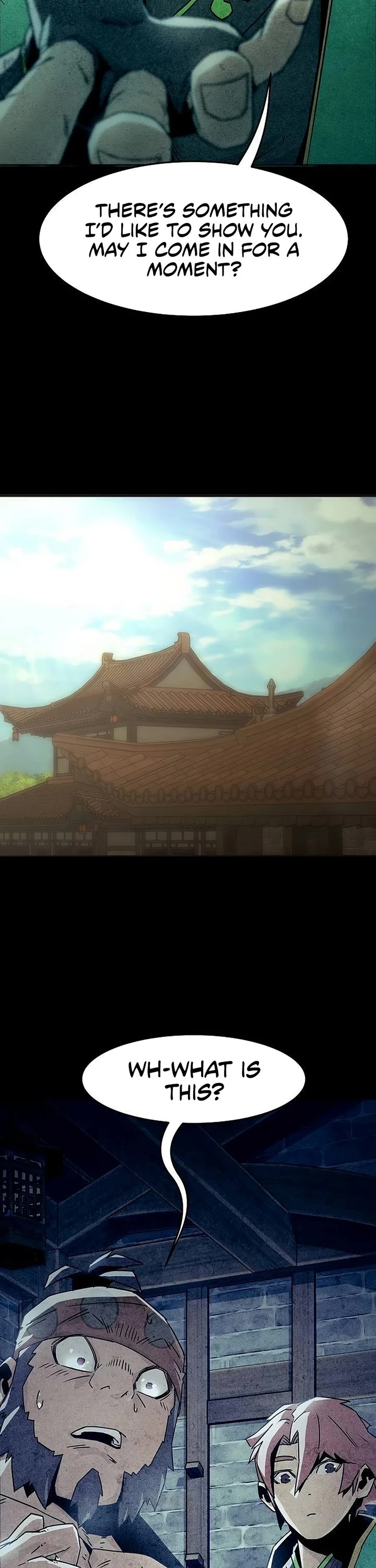 Becoming the Swordmaster Rank Young Lord of the Sichuan Tang Family Chapter 48 page 16 - Chapter 48