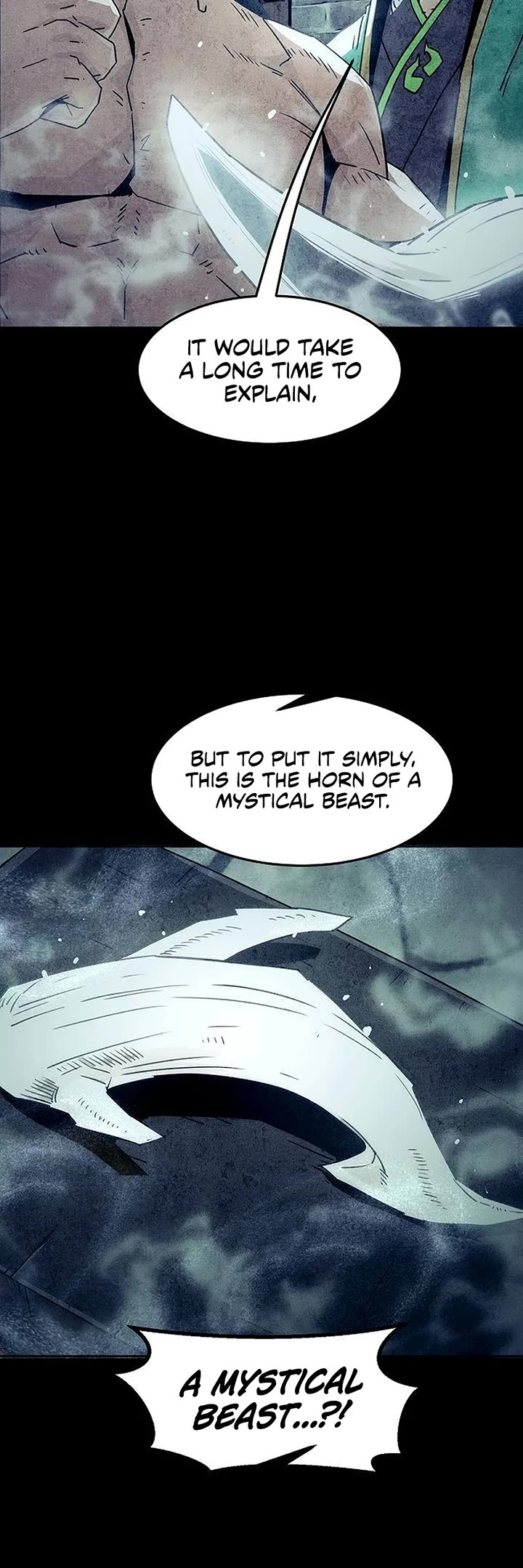 Becoming the Swordmaster Rank Young Lord of the Sichuan Tang Family Chapter 48 page 17 - Chapter 48