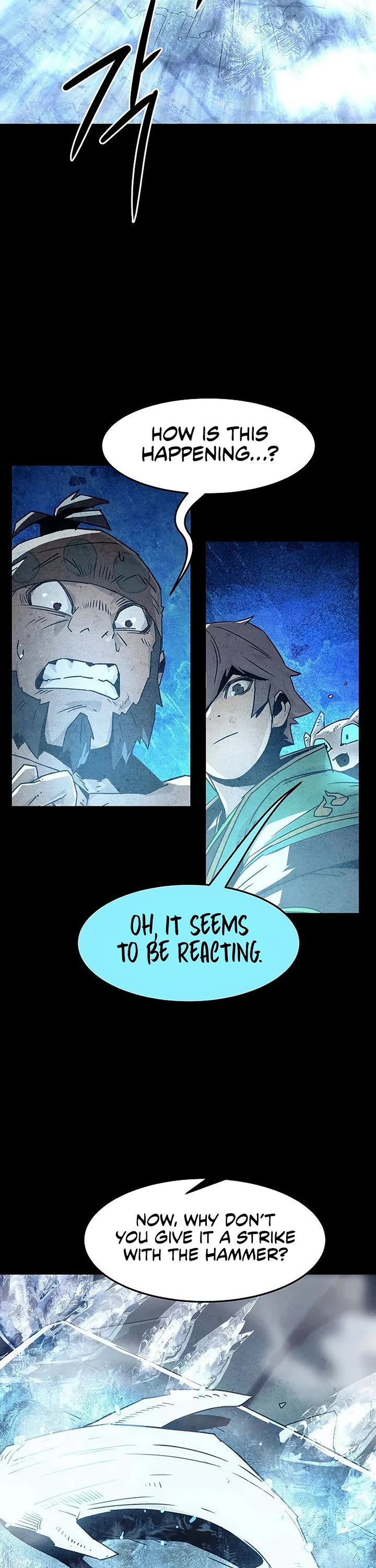 Becoming the Swordmaster Rank Young Lord of the Sichuan Tang Family Chapter 48 page 25 - Chapter 48