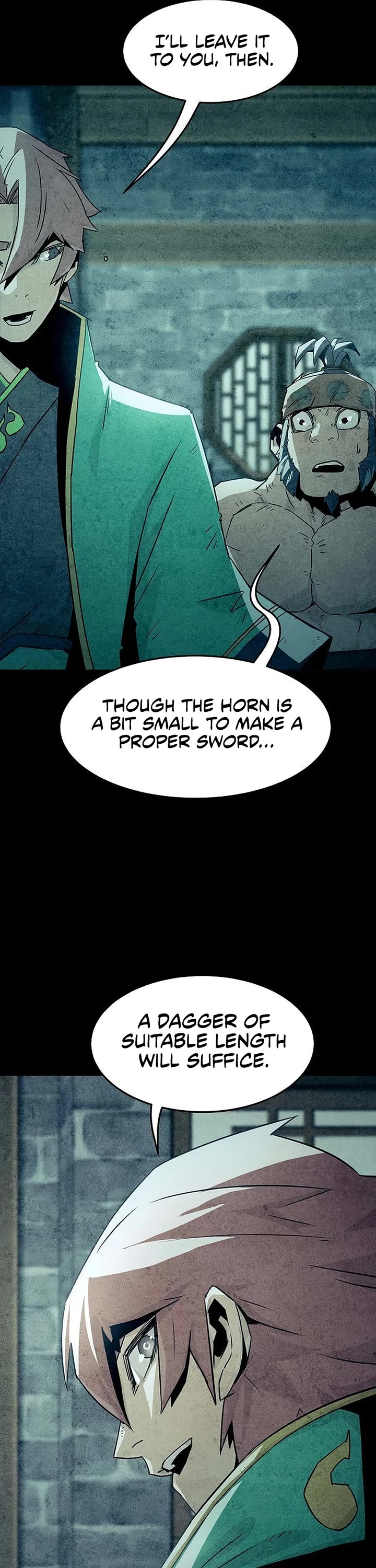 Becoming the Swordmaster Rank Young Lord of the Sichuan Tang Family Chapter 48 page 28 - Chapter 48