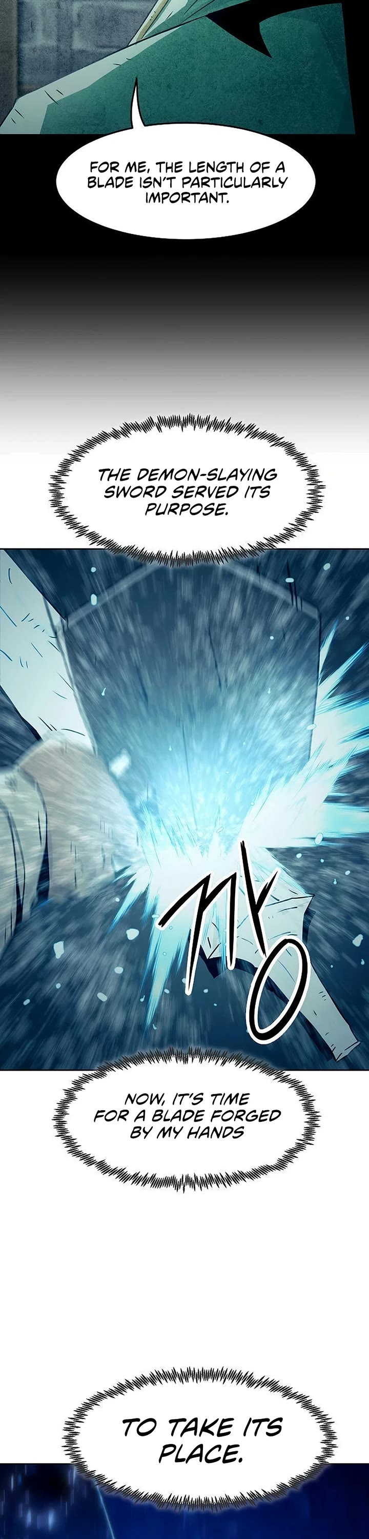Becoming the Swordmaster Rank Young Lord of the Sichuan Tang Family Chapter 48 page 29 - Chapter 48