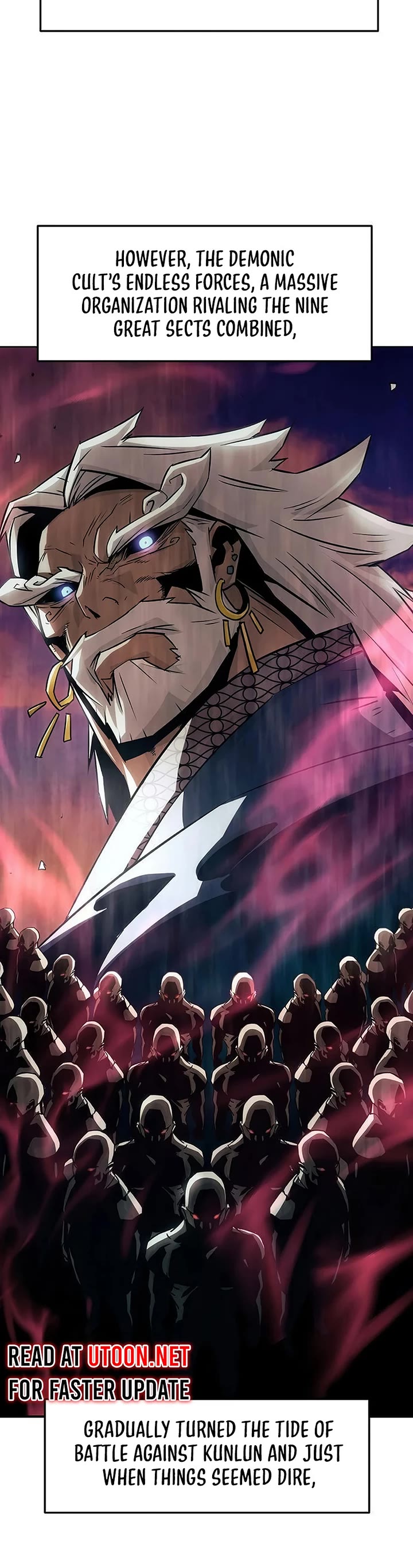 Becoming the Swordmaster Rank Young Lord of the Sichuan Tang Family Chapter 48 page 3 - Chapter 48