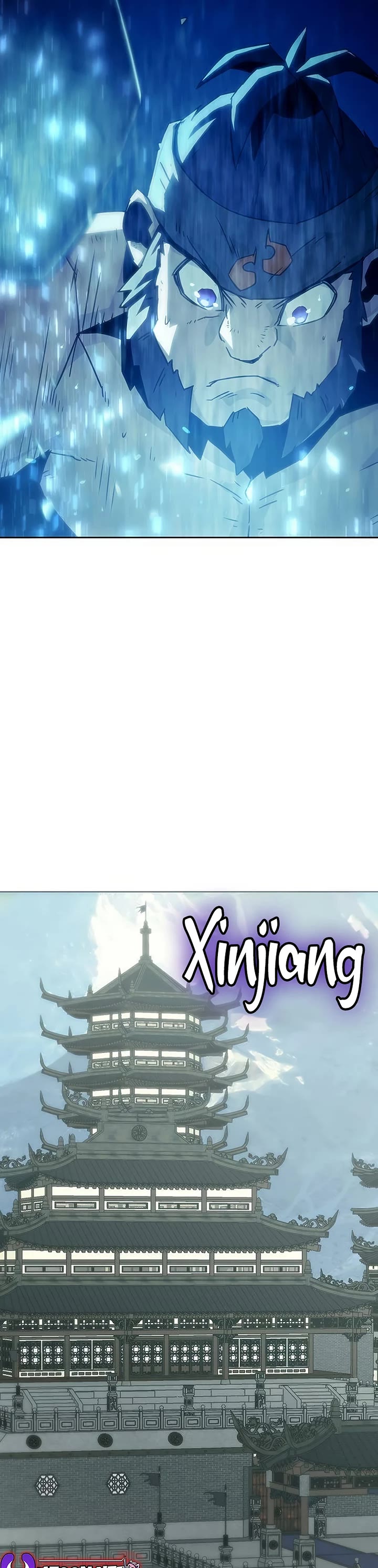 Becoming the Swordmaster Rank Young Lord of the Sichuan Tang Family Chapter 48 page 30 - Chapter 48