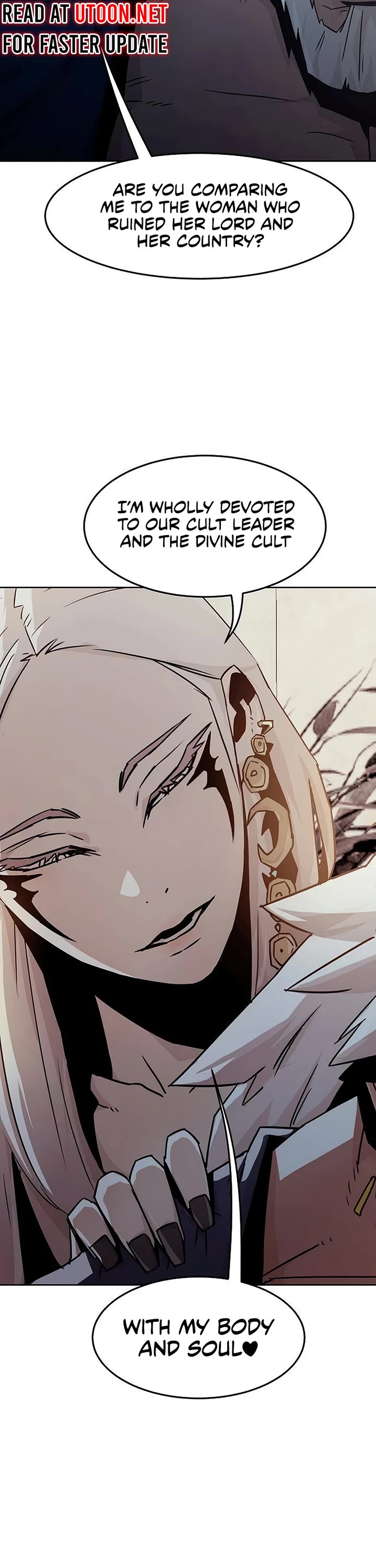 Becoming the Swordmaster Rank Young Lord of the Sichuan Tang Family Chapter 48 page 33 - Chapter 48