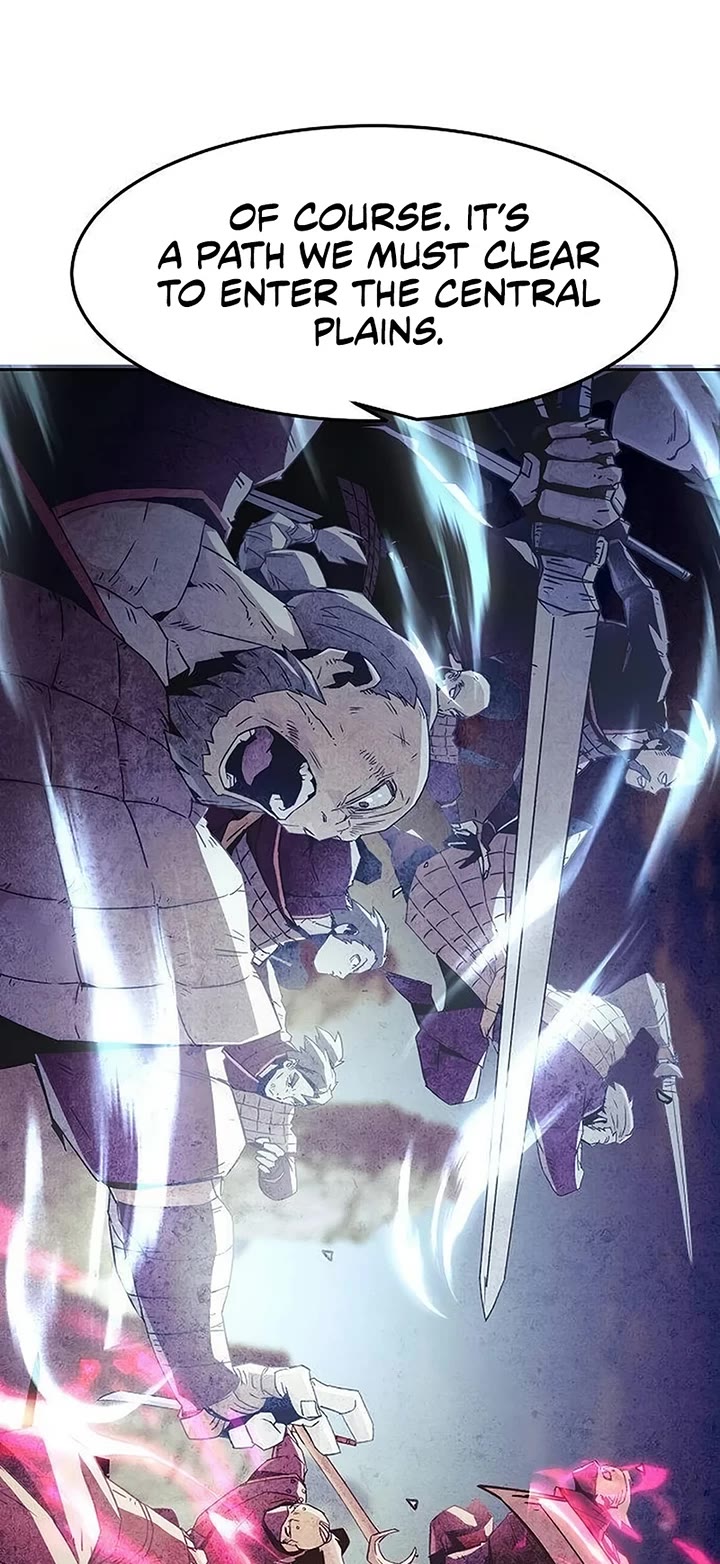 Becoming the Swordmaster Rank Young Lord of the Sichuan Tang Family Chapter 48 page 35 - Chapter 48