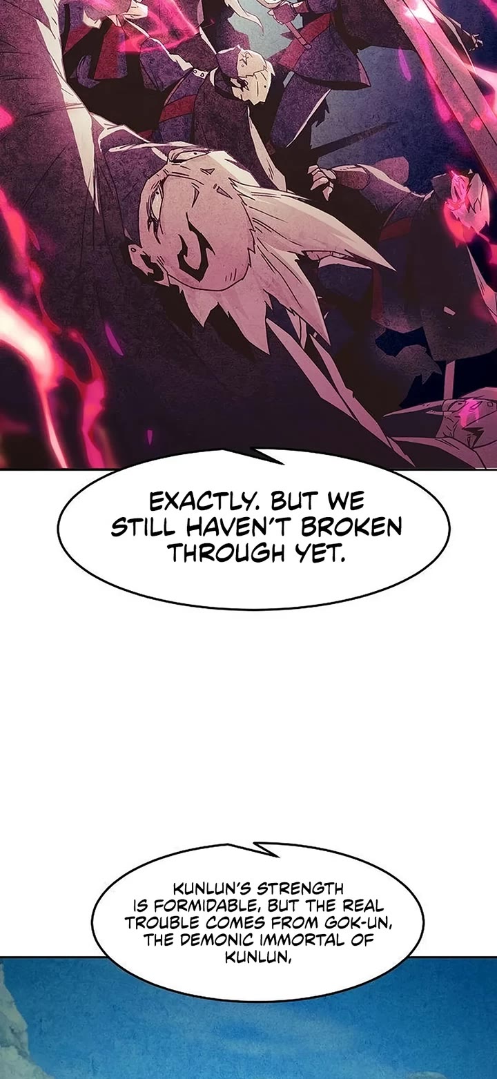 Becoming the Swordmaster Rank Young Lord of the Sichuan Tang Family Chapter 48 page 36 - Chapter 48
