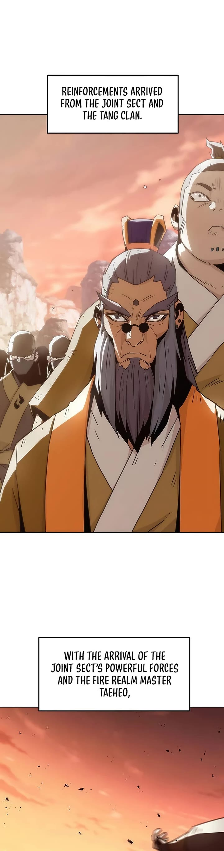 Becoming the Swordmaster Rank Young Lord of the Sichuan Tang Family Chapter 48 page 4 - Chapter 48