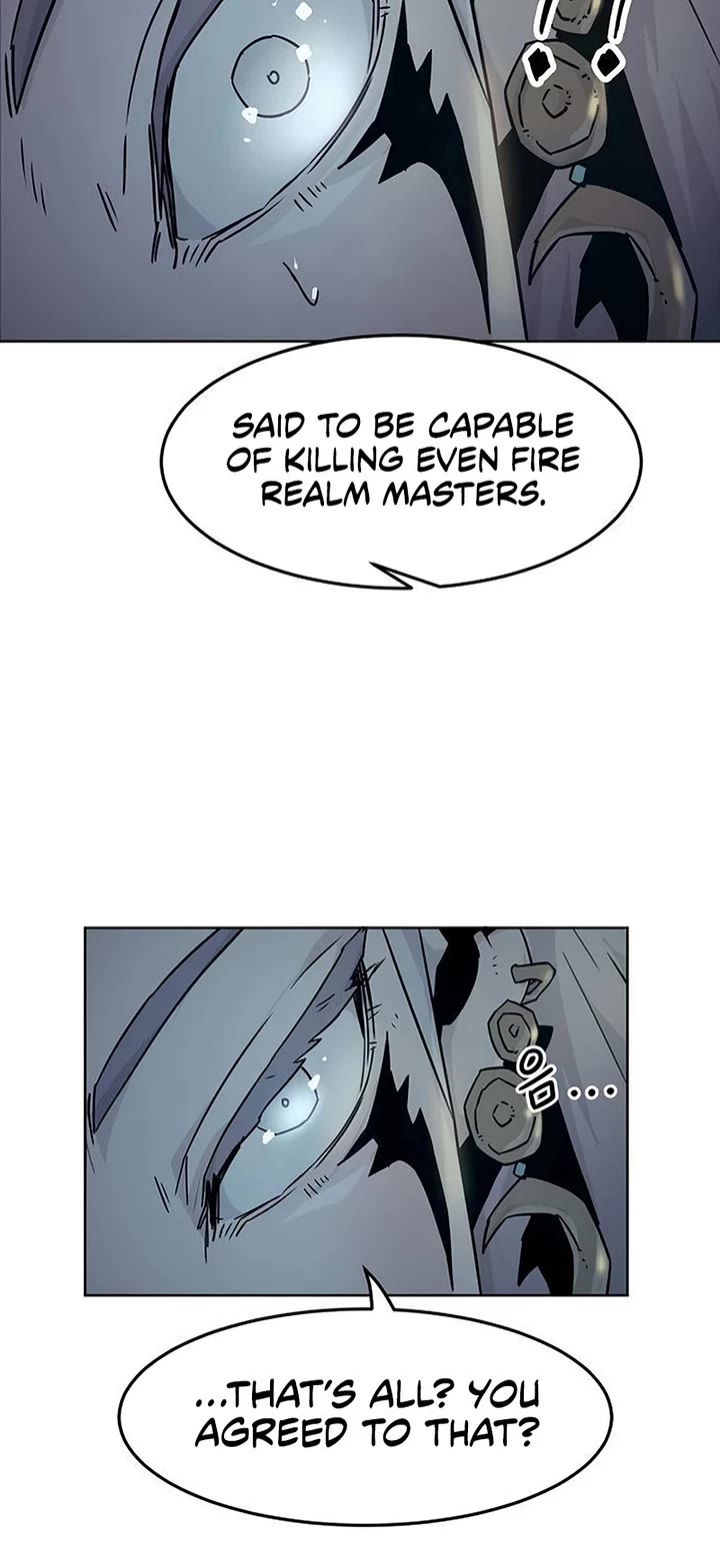 Becoming the Swordmaster Rank Young Lord of the Sichuan Tang Family Chapter 48 page 44 - Chapter 48